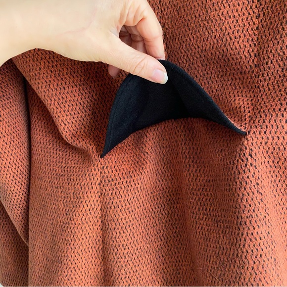 Paris Atelier Cashmere Riding Jacket - Picture 15 of 16